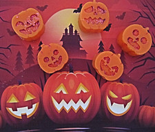 Pack of 5 Autumn Festive