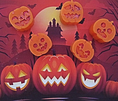 Pack autumn festive - of, 5
