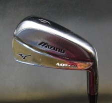 Mizuno forged 6 - mizuno, iron