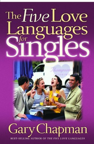 The five love - love, languages