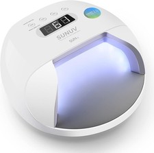 SUNUV UV Led Nail Lamp UV