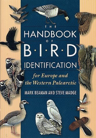 The handbook bird - handbook,