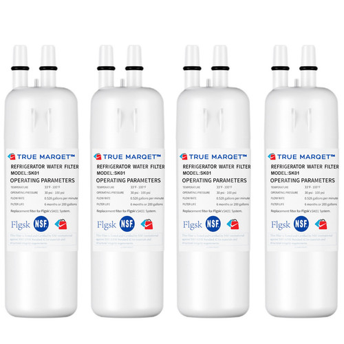 Pck fridge filter - fridge,