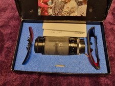 Vivitar Series 1 70–210mm