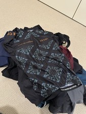 Men’s Cycling Bundle (all Medium (M)) Inc. Le Col Pro Aero Kit