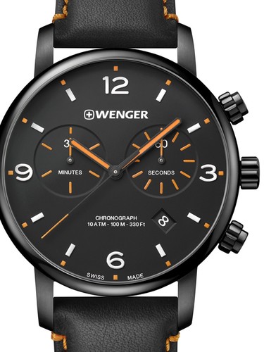 Wenger 1743 114 - wenger, urban