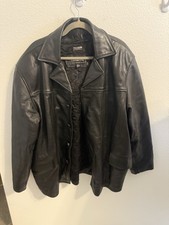 Lakewood Brand Men’s Leather