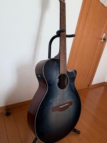 Ibanez electric acoustic