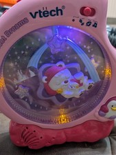 VTech Sleepy Bear Sweet Dreams Mobile