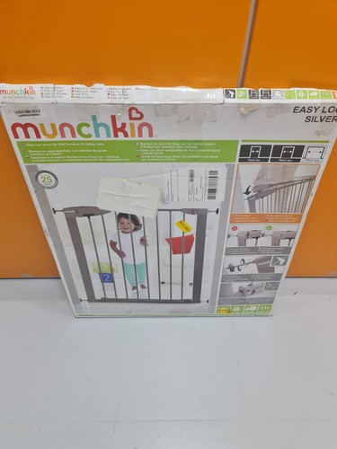 Munchkin lindam easy loc - lindam,