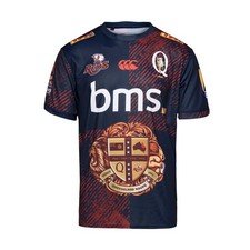 Canterbury Queensland Reds