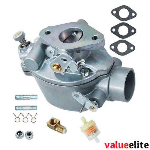 8n9510c carburetor fuel - 8n9510c,