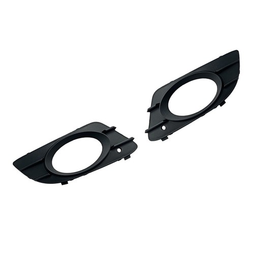Front fog lamp cover - lamp,