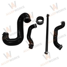 Intercooler Hose Kit FITS