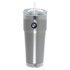 BMW Rounded Travel Mug 24oz