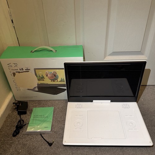 Yoton portable dvd - yoton,