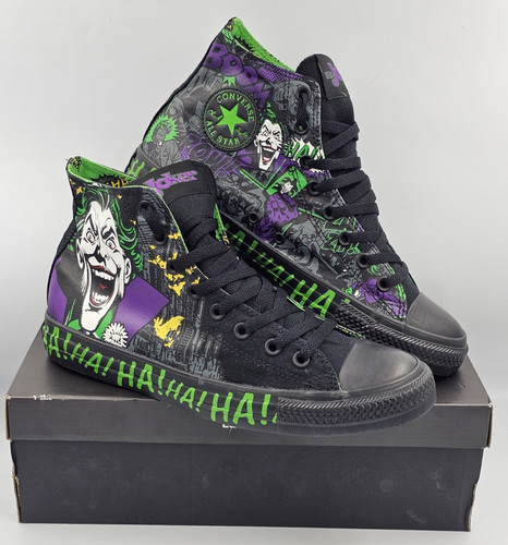 Converse chuck taylor all star - converse,