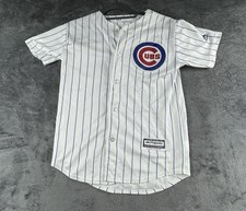 Chicago Cubs Baseball Jersey