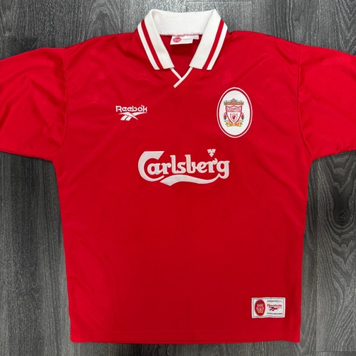 Original reebok liverpool - reebok,