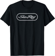 Sea Ray Oval Hold T-Shirt