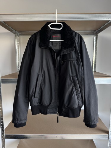 Vintage prada black - vintage, tab