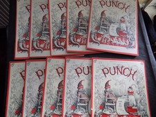 Punch bundle july - bundle, -sept