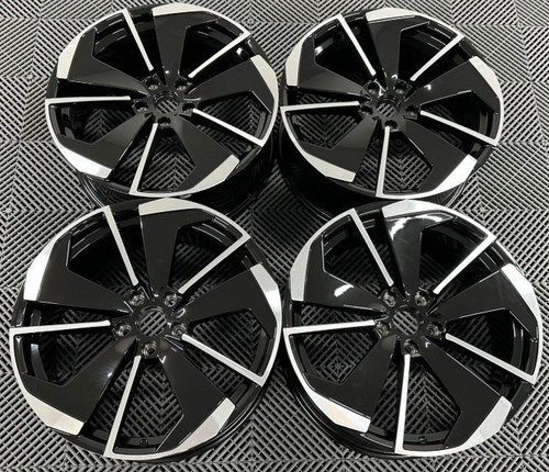 Comet style - 18",