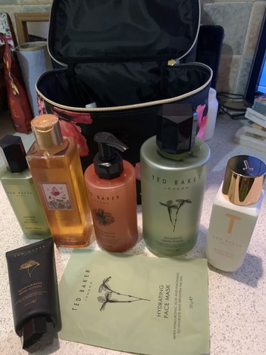 Ted baker bath and - ted, body