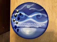 Poole Pottery 25cm Dish /