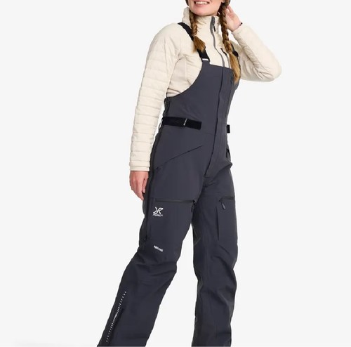 New revolution race - new!, recco