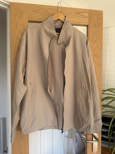 Rohan district jacket - district, xl