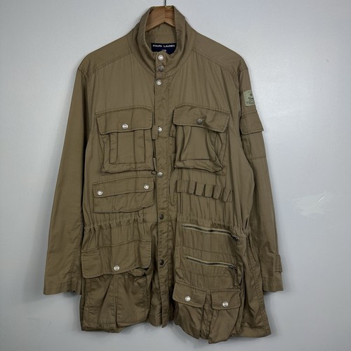 Vintage polo sport ralph - sport,