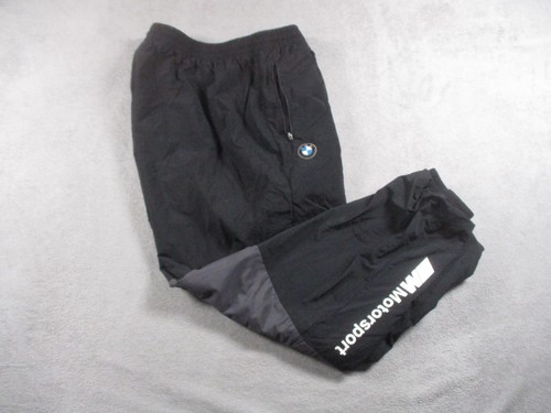 Bmw motorsport pants mens - bmw, xxl