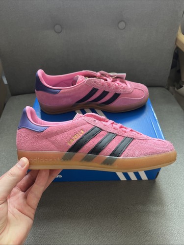 Adidas gazelle indoor - uk,