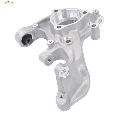 Steering knuckle rear for audi - steering,