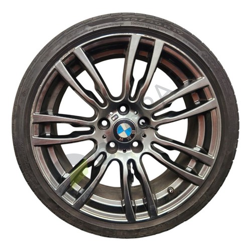 Bmw 320i sport - bmw, f30