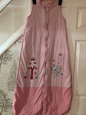 girls sleep bag large size 3-6 years