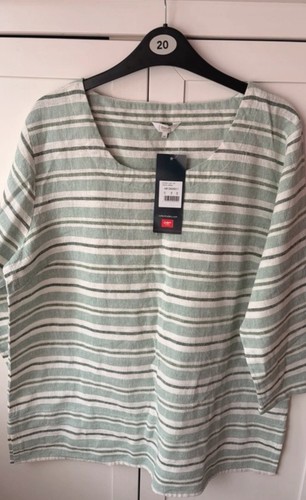 Cotton traders green - cotton,