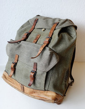 Swiss Army Military Backpack