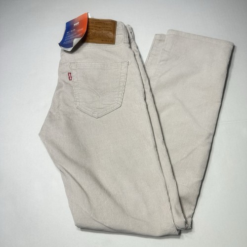 Nwt levis 511 slim stretch - levis,