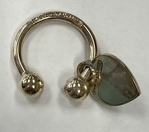 Tiffany and sterling - tiffany,