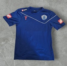 QUEENS PARK RANGERS LOTTO
