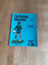 The chelsea magazine - chelsea,