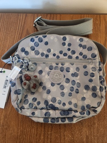 Kipling keefe crossbody bag - crossbody,