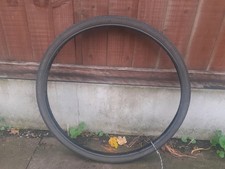 2x 26" Mountain Bike Tyres - 26 X 1.50/26 × 1.75