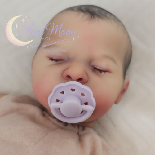 Magnetic micro preemie reborn - magnetic,