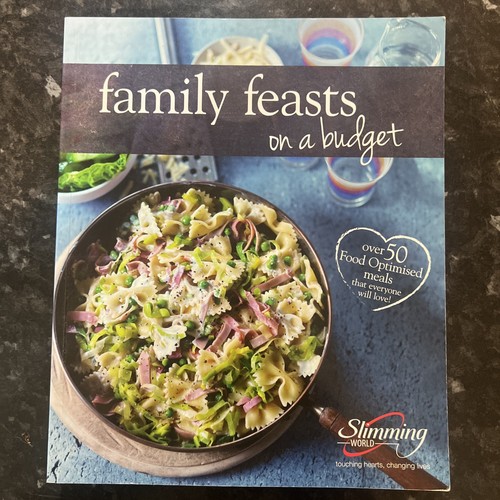 Slimming world family feasts - world,