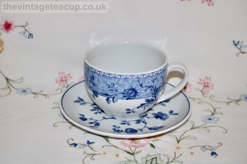 Wedgwood home china blue white - home,