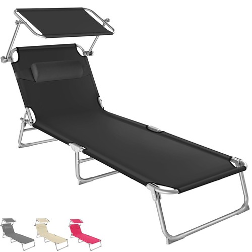 Sun lounger garden - lounger, recliner