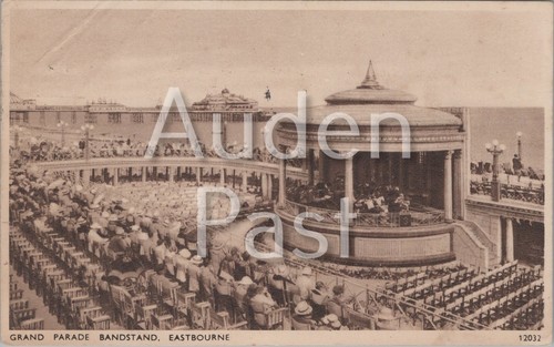 Eastbourne grand parade - eastbourne,